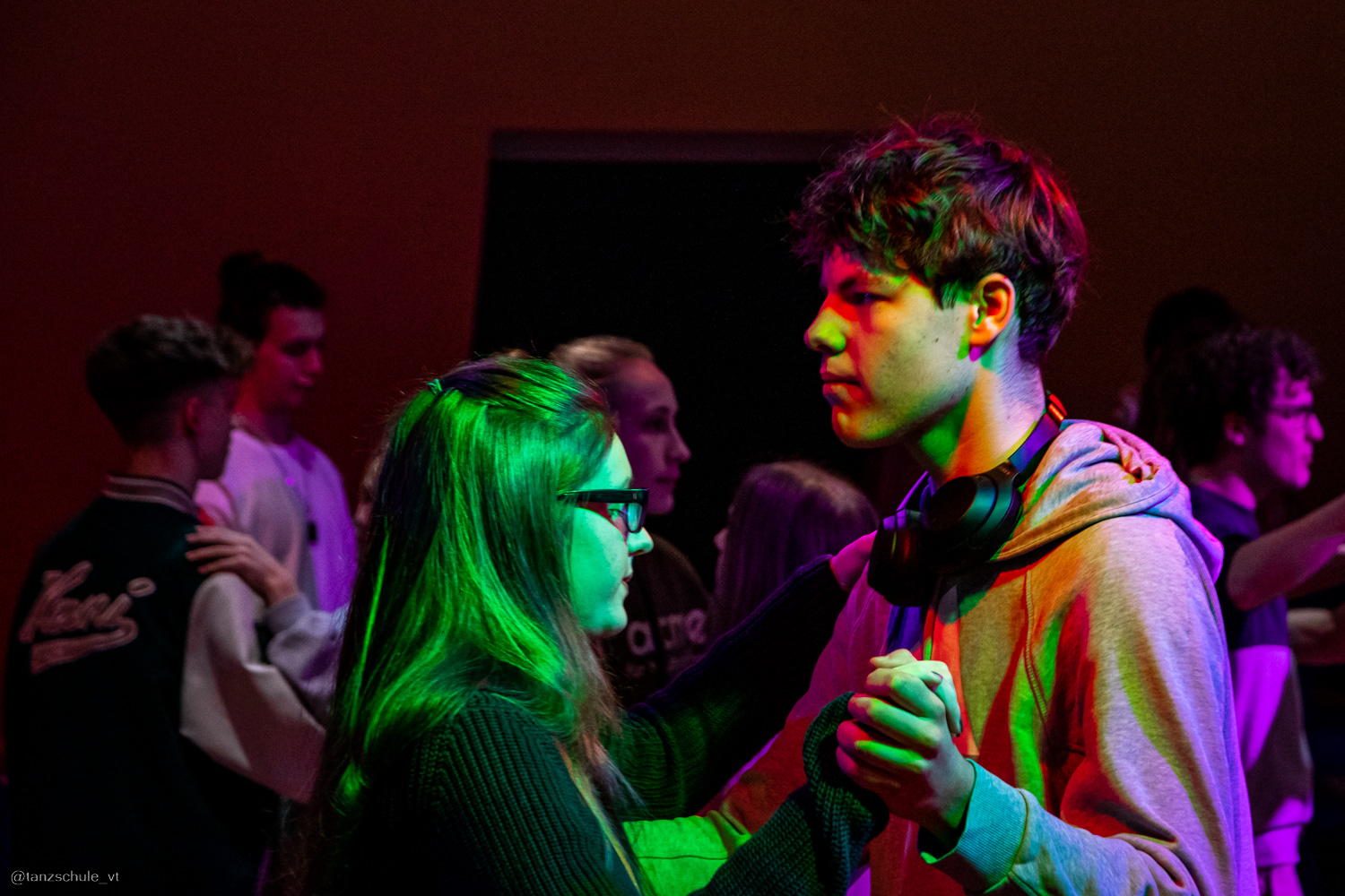 20230128 Come Together Party 9161